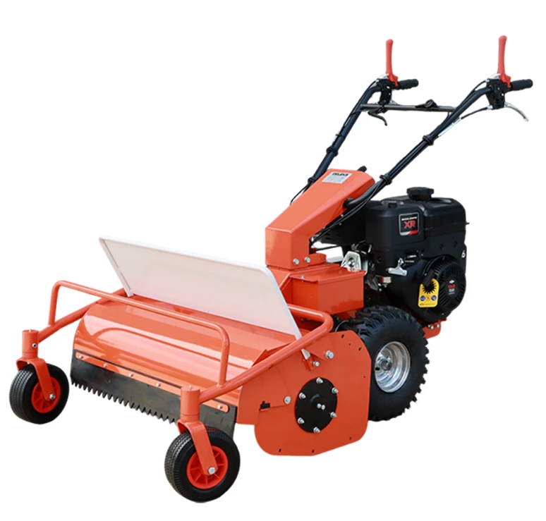 15HK 860mm Ekstra-Slemmeklipper